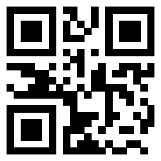 3203136727 - Immagine del QrCode associato
