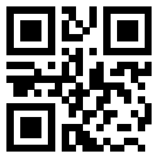 3203136729 Qr Code associato