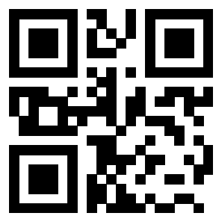 Qr Code di 3203136731