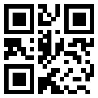 3203136732 - Immagine del Qr Code associato