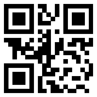 Immagine del QrCode di 3203136733