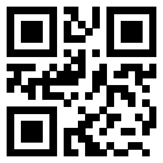 Immagine del Qr Code di 3203136741