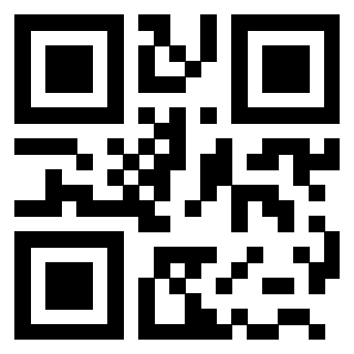 3203136742 - Immagine del Qr Code associato