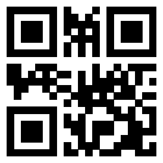 3203136744 - Immagine del Qr Code