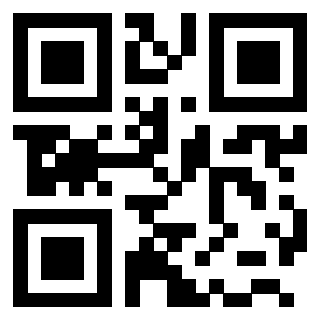 3203136746 - Immagine del Qr Code