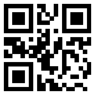 3203136747 Qr Code associato