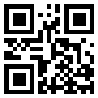 3203136752 - Immagine del Qr Code associato