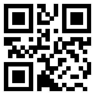 Qr Code di 3203136758