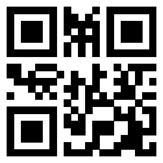 3203136760 - Immagine del QrCode associato