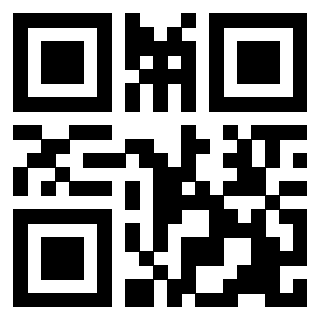 3203136765 - Immagine del QrCode associato