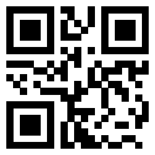 3203136766 - Immagine del Qr Code associato