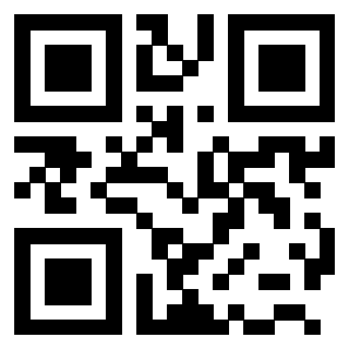 Immagine del QrCode di 3203136768