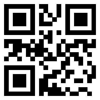 3203136769 - Immagine del Qr Code
