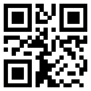 3203136770 - Immagine del Qr Code associato