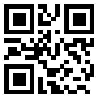 Immagine del QrCode di 3203136771
