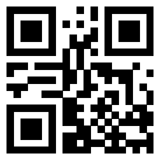 3203136772 - Immagine del QrCode associato