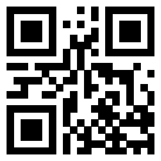 Immagine del QrCode di 3203136773