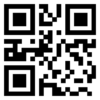 Immagine del QrCode di 3203136776