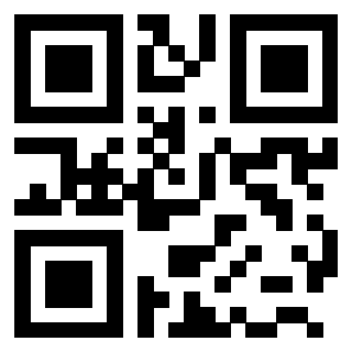 Il Qr Code di 3203136778