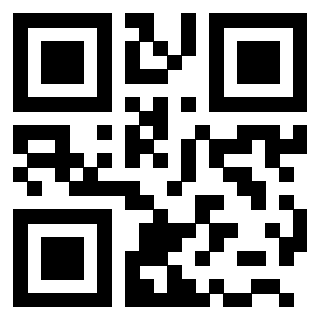3203136779 Qr Code associato