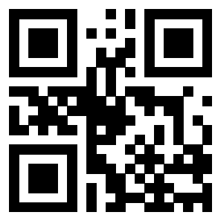 Scansione del Qr Code di 3203136781