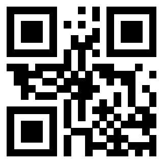 Scansione del Qr Code di 3203136782