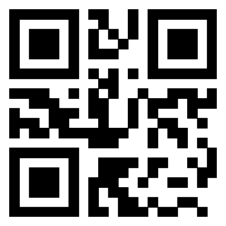 Immagine del Qr Code di 3203136783