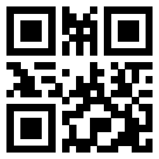 Immagine del Qr Code di 3203136784