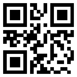 3203136787 - Immagine del Qr Code associato
