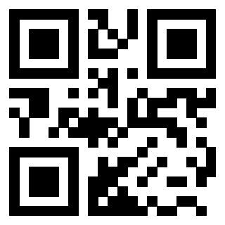3203136790 - Immagine del Qr Code