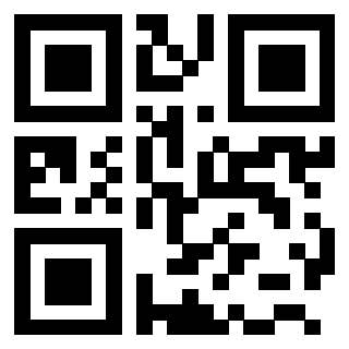 Il QrCode di 3203136791