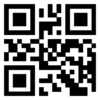 3203136798 - Immagine del Qr Code associato