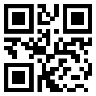 3203136799 Qr Code associato