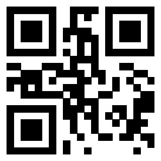 Il QrCode di 3203136800