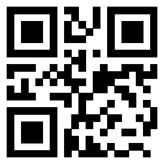3203136801 QrCode associato