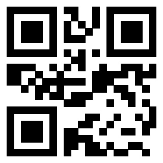 Il Qr Code di 3203136802