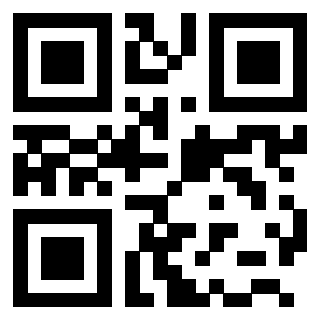 3203136803 - Immagine del Qr Code associato