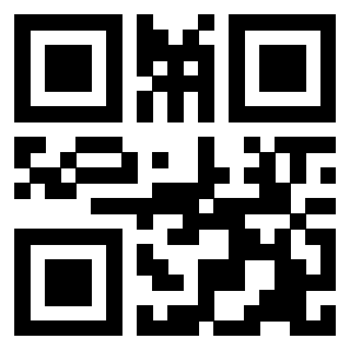 Scansione del QrCode di 3203136805