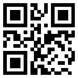 Il Qr Code di 3203136808