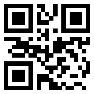 3203136809 - Immagine del Qr Code associato