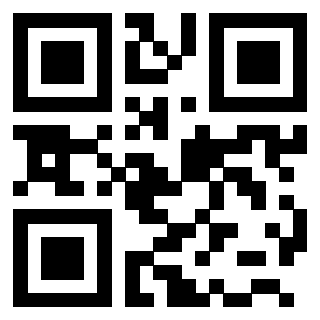 3203136811 QrCode associato