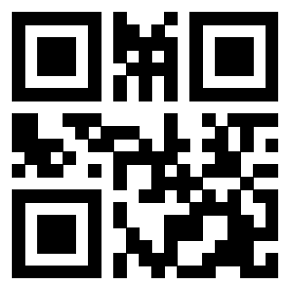 Immagine del QrCode di 3203136813