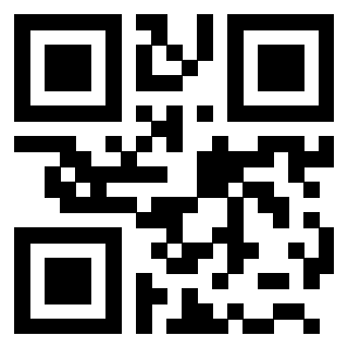 Immagine del QrCode di 3203136815