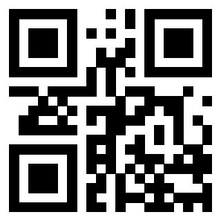 Scansione del Qr Code di 3203136817