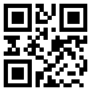 3203136818 QrCode associato