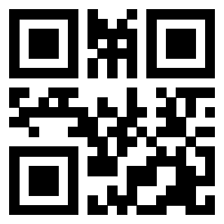 Immagine del Qr Code di 3203136819