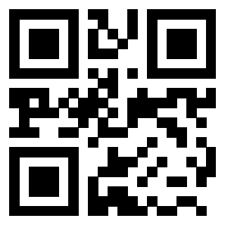 Immagine del Qr Code di 3203136820