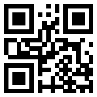 3203136821 QrCode associato