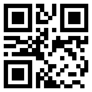 Scansione del QrCode di 3203136822