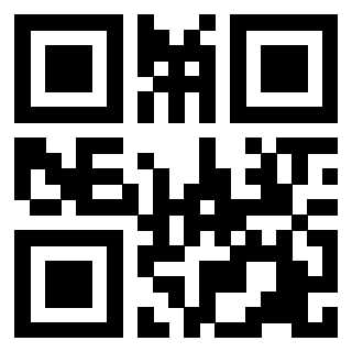 3203136823 QrCode associato